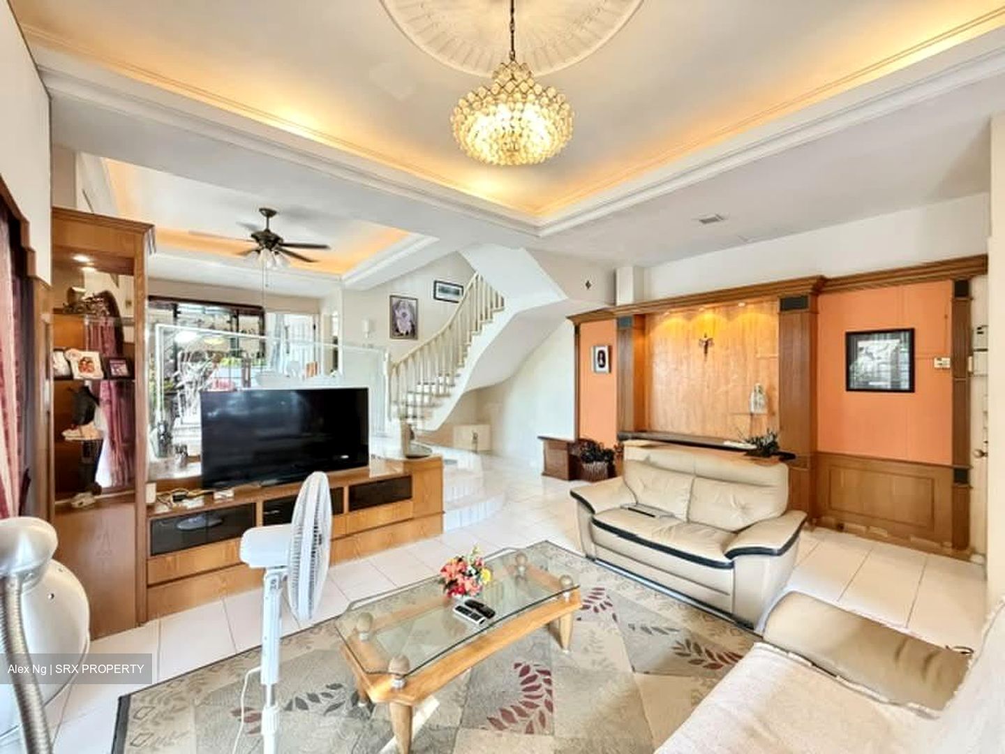 Yio Chu Kang Road (D19), Terrace #584463091